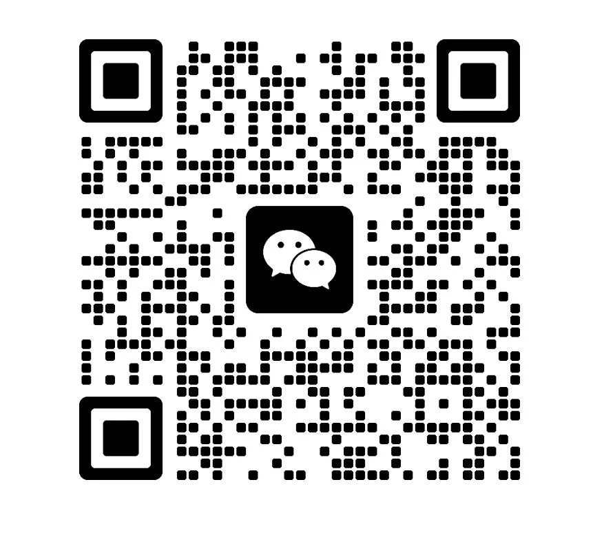 WeChat QR Code